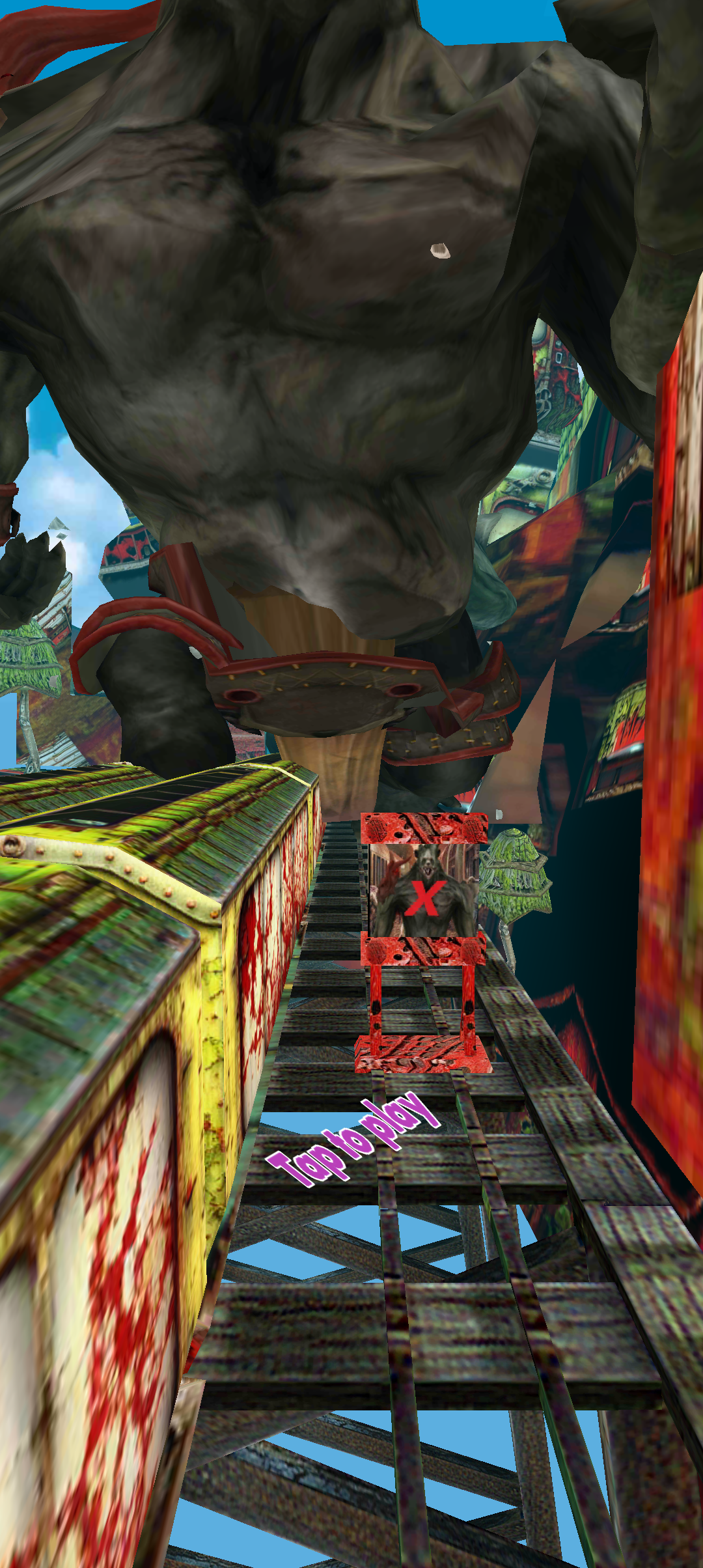 Subway Zombie Latest Version for Android/iOS APK - TapTap