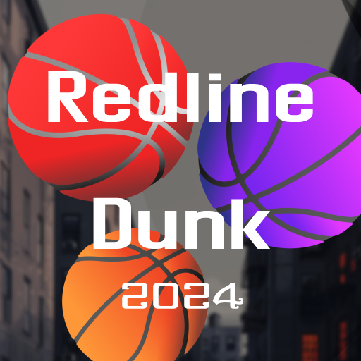 Redline Dunk Latest Version for Android/iOS APK - TapTap