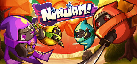 Banner of Ninjam! 