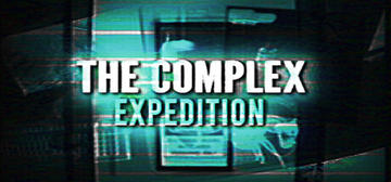 Banner of The Complex: Expedition 