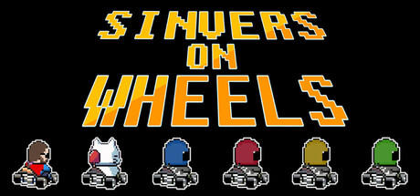 Banner of Sinvers on Wheels 