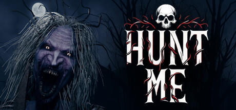 Banner of Hunt Me 