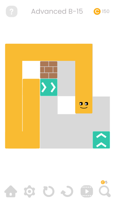 Puzzle Glow-All in One Game Screenshot