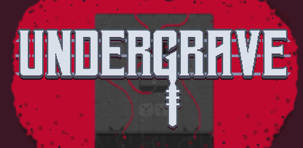 Undergrave -Tactical Roguelike screenshot