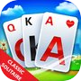Icon of Solitaire Game: Modern Aces
