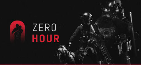 Banner of Zero Hour 