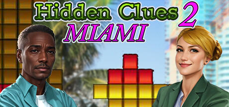 Banner of Hidden Clues 2: Miami 