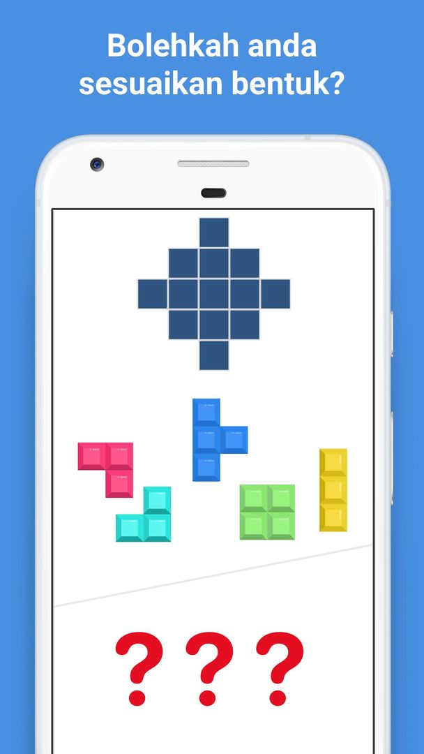Easy Game - Tes Otak & Puzzle Pikiran yang Rumit screenshot game