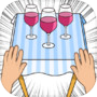 Pull a Tablecloth!!