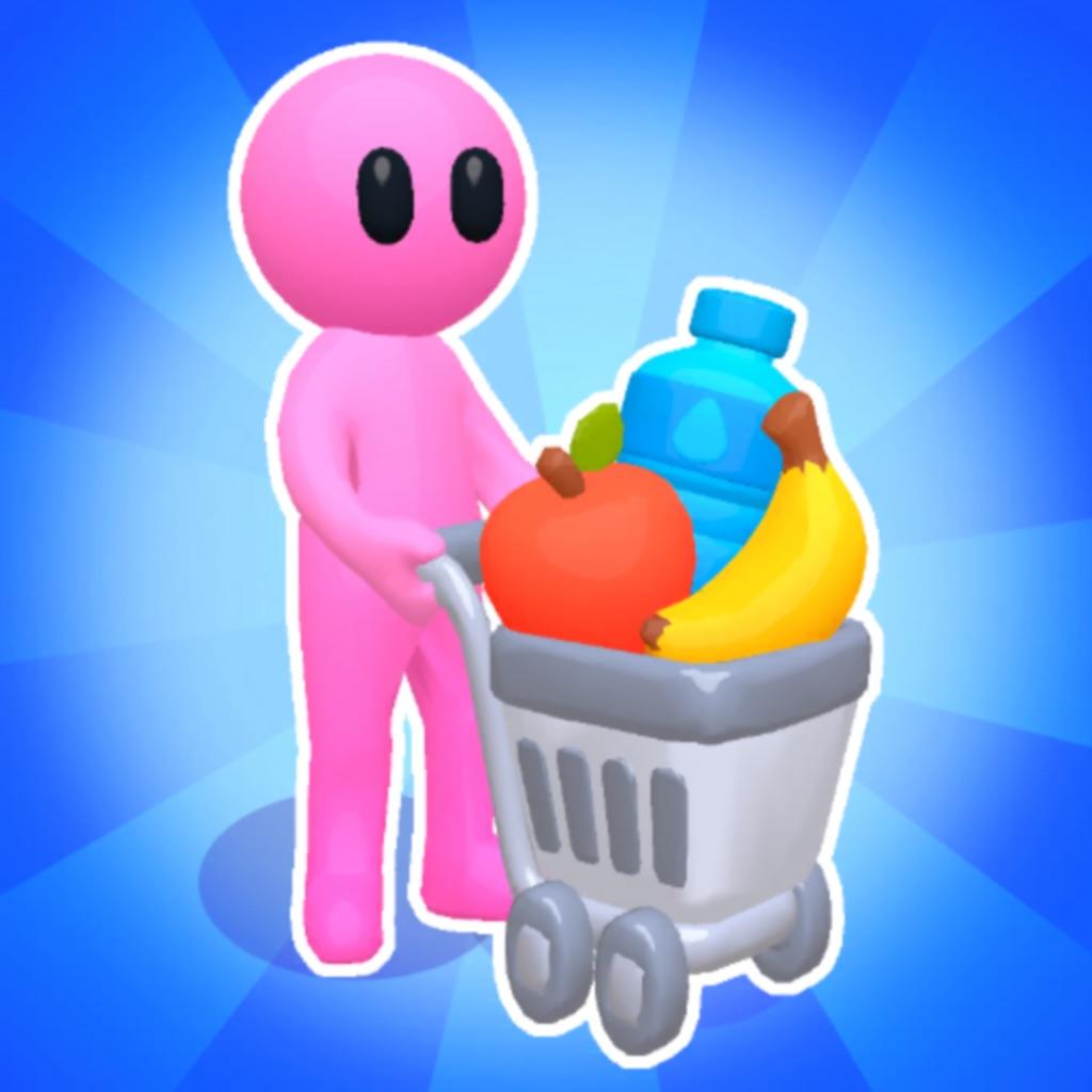 Goods Sort Jam Latest Version for Android/iOS APK - TapTap