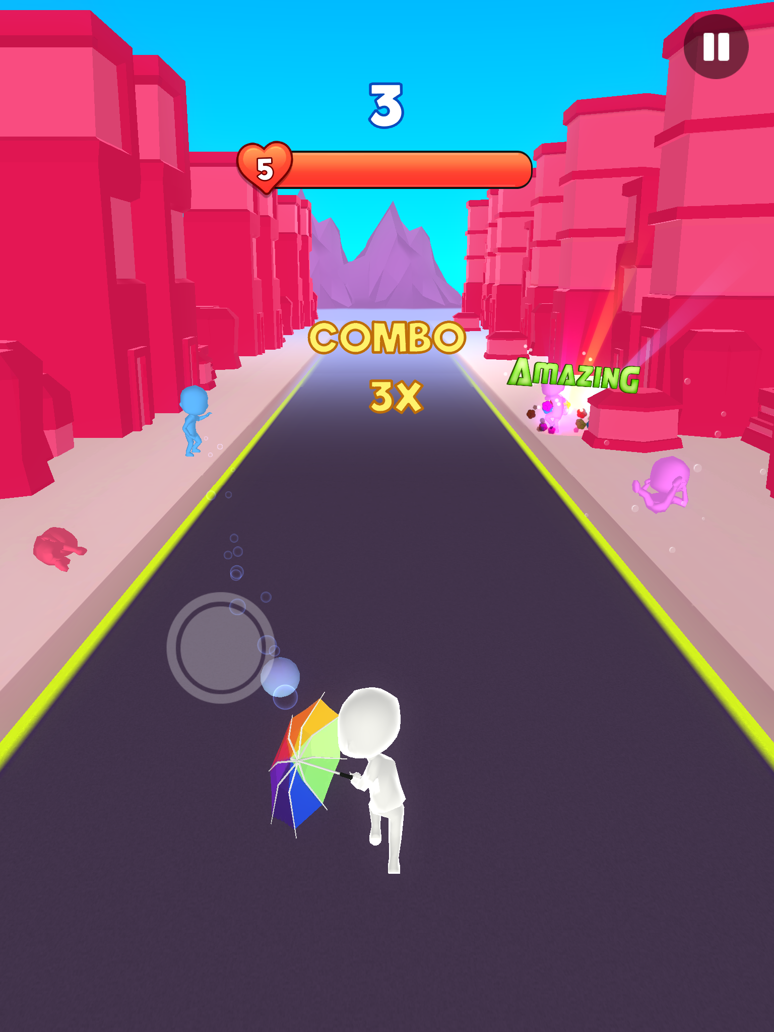Color Blast mobile Android apk Download for free TapTap