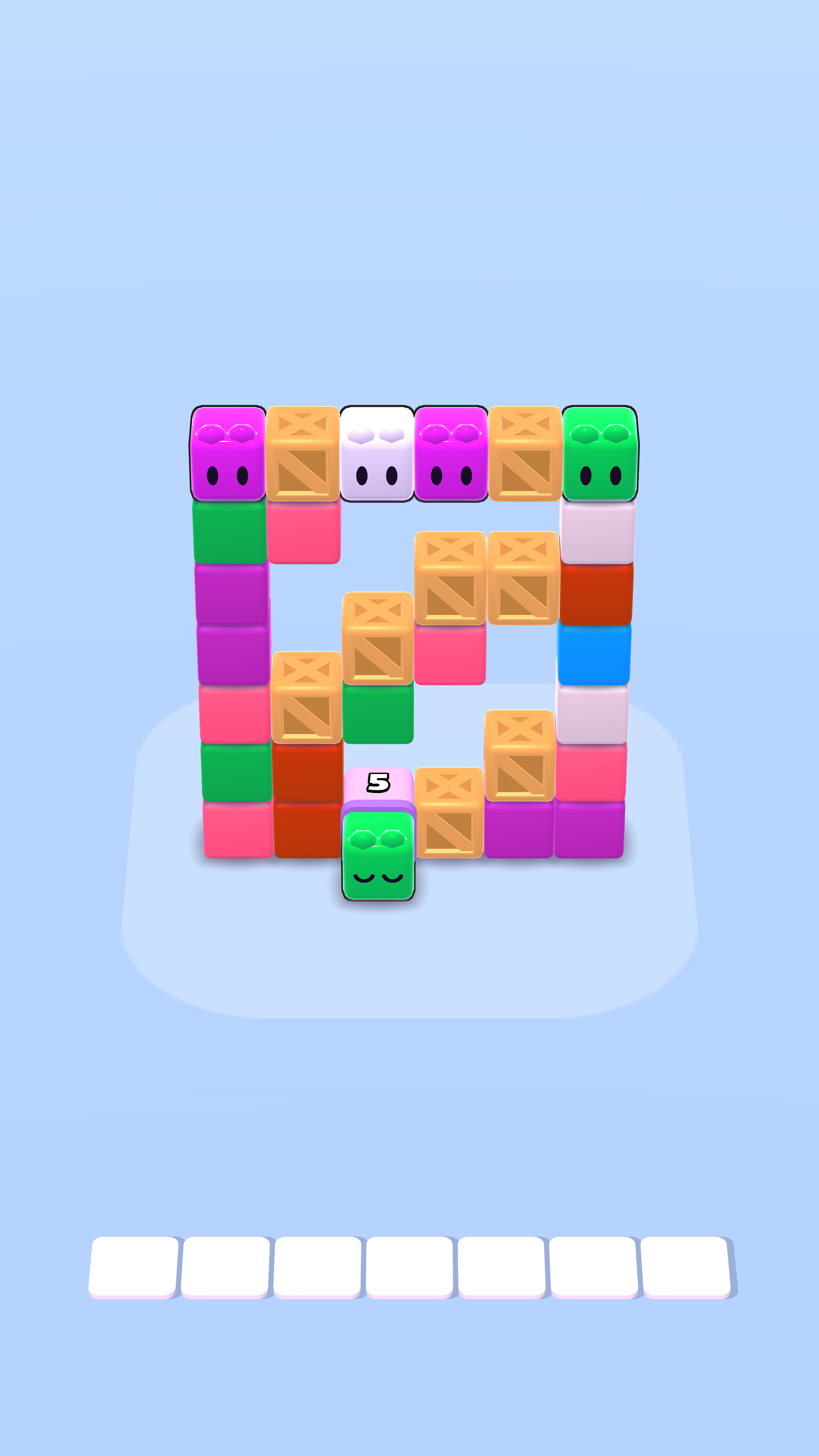 Blocks Fusion Latest Version for Android/iOS APK - TapTap