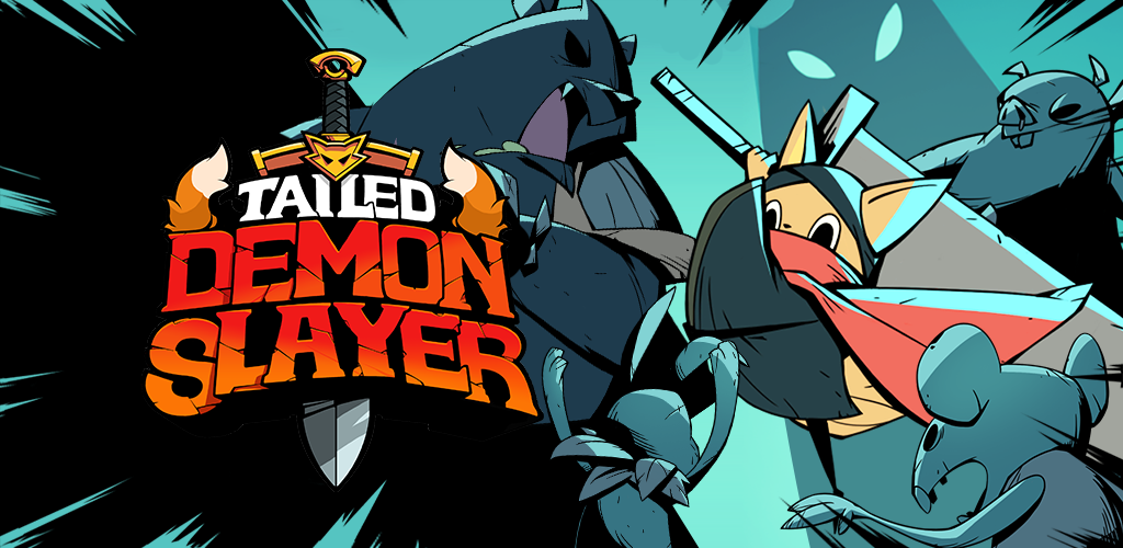 Tailed Demon Slayer – Apps no Google Play