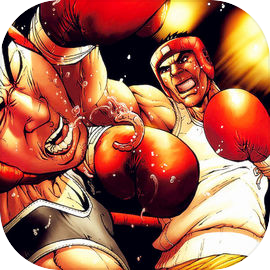 Real Boxing:free fighting games