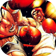 Real Boxing: เกมต่อสู้ฟรี