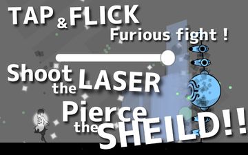 Captura de Tela do Jogo Shift_Shooter