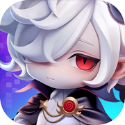 Toy Clash - Match 3 RPG