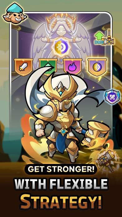 Combo Hero Latest Version for Android/iOS APK - TapTap