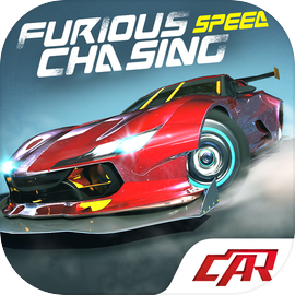 Furious Speed Chasing - Highway car racing game