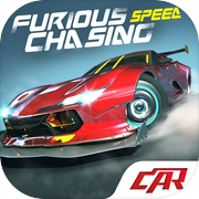 Furious Speed ​​Chasing - ហ្គេមប្រណាំងឡានផ្លូវហាយវេ
