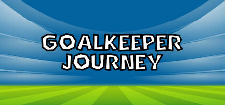 Banner of Goalkeeper Journey 