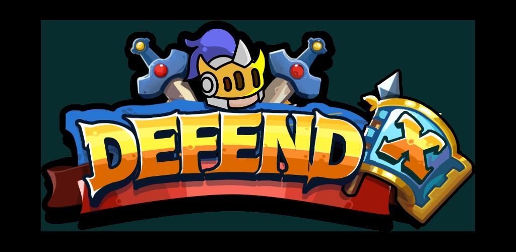 Banner of Defend X 