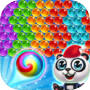 Panda Bubbles