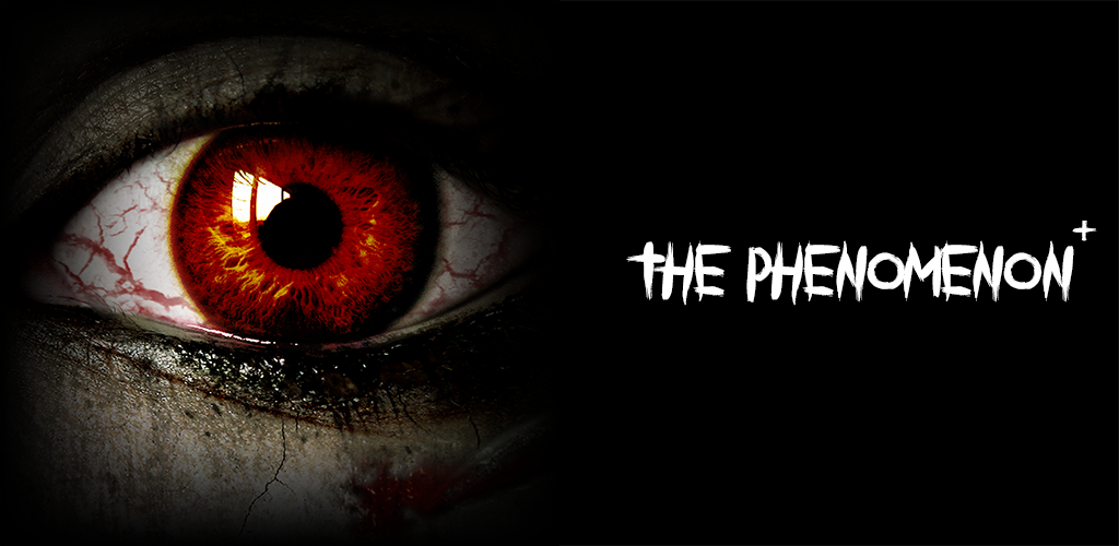 The Phenomenon+ screenshot