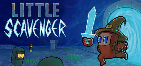 Banner of Little Scavenger 