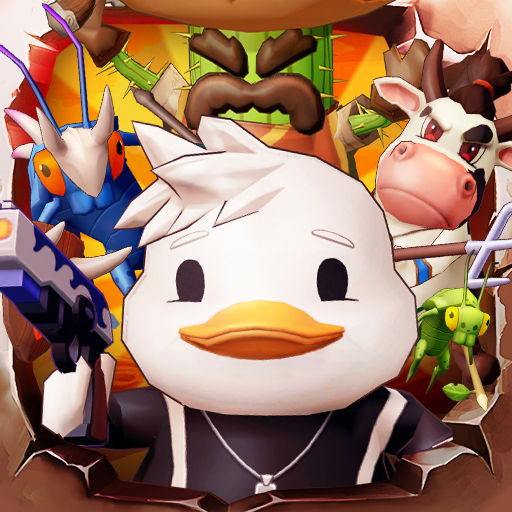 Duck Life Battle mobile android iOS apk download for free-TapTap