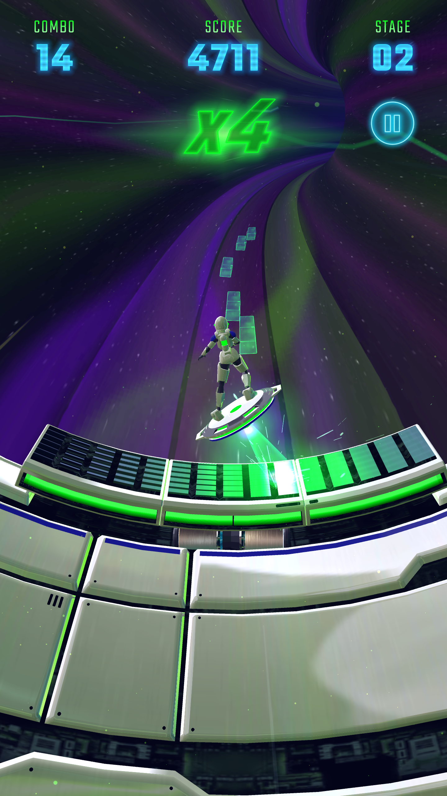 Neon Conduit android iOS apk download for freeTapTap