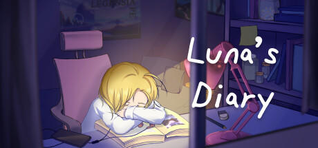 Banner of Luna's Diary 