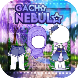 Gacha Nebula APK Download for Android Free