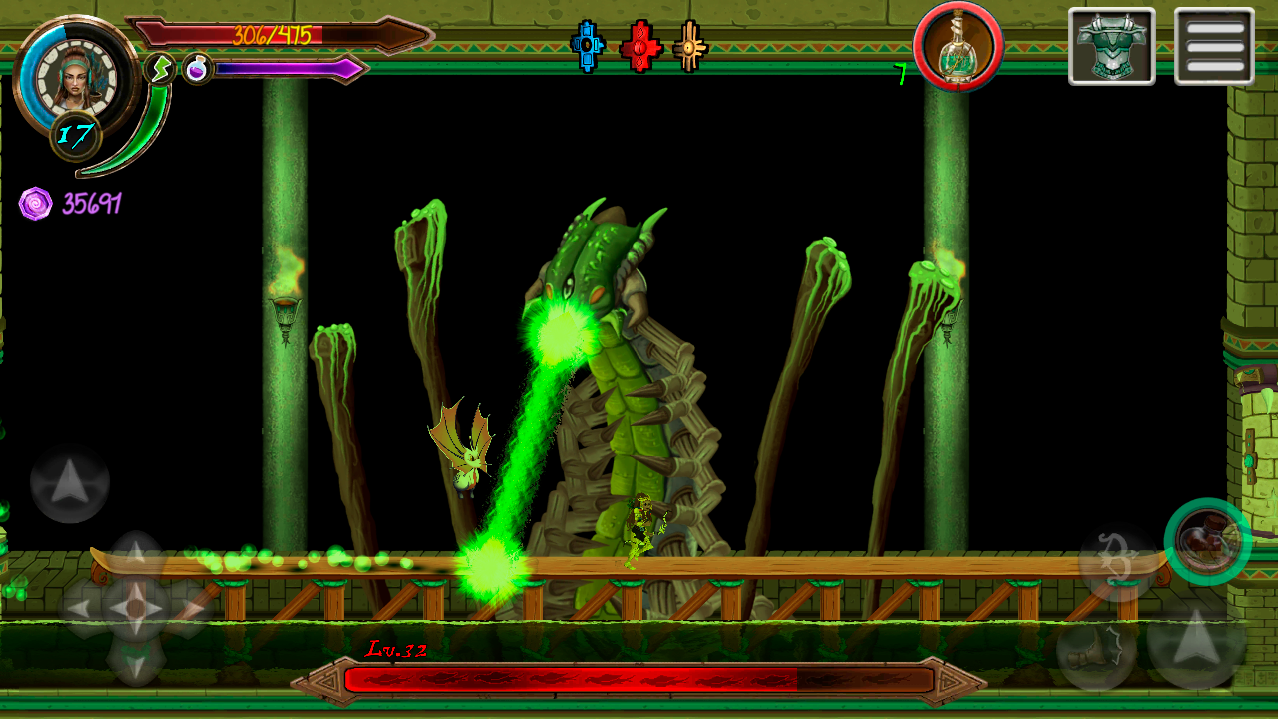 Screenshot 1 of Ponami 3.03.f3