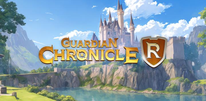Banner of Guardian Chronicle R 3.0.1