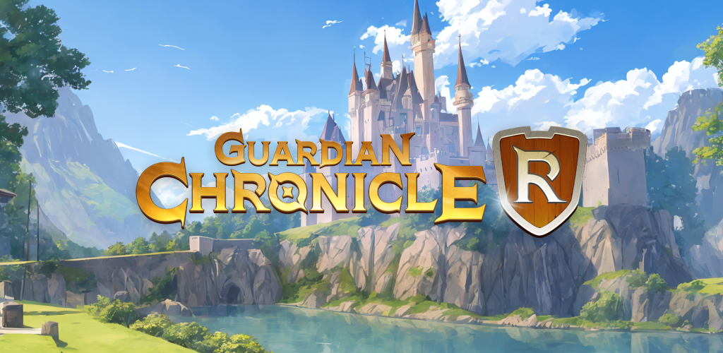 Banner of Guardian Chronicle R 