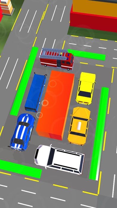 Jogo de estacionamento jogo de carro 3d versão móvel andróide iOS apk  baixar gratuitamente-TapTap