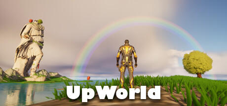 Banner of UpWorld - Multiplayer 