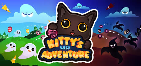Banner of Kitty's Last Adventure 