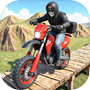 Dirt Bike - Stunts Rider
