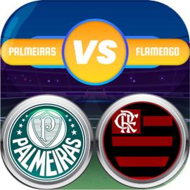 Brazilian Championship Game