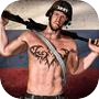  ไอคอนของ Russian Army Hero Survival