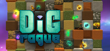 Banner of DigRogue 