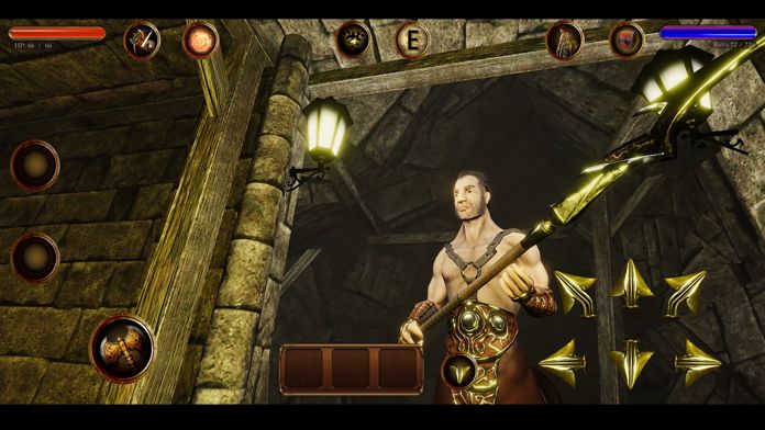 Dungeon Legends 2 - RPG Games 게임 스크린 샷