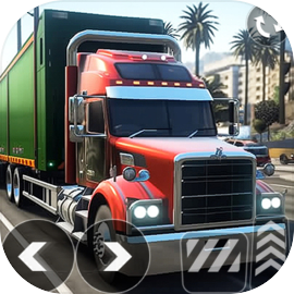 World Truck Driving Simulator android iOS apk download for free-TapTap