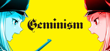 Banner of Geminism 