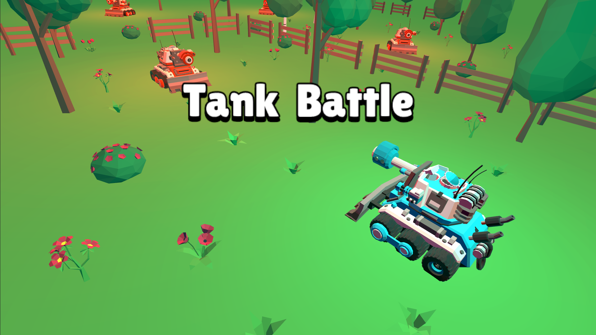 Banner of batalha de tanques 1.1