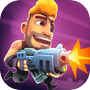 Autogun Heroes: Run and Gun