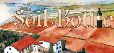 Banner of From Soil to Bottle 