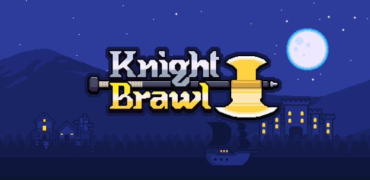 Banner of Knight Brawl 3.2.4